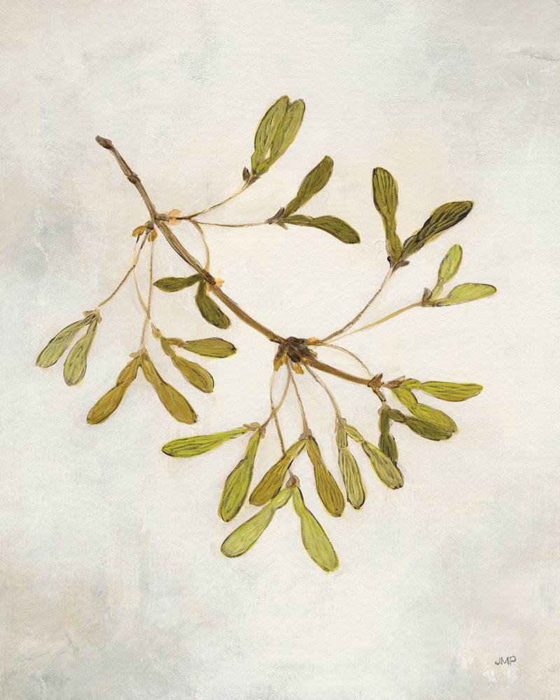 Maple Branch Crop art print by Julia Purinton for $57.95 CAD