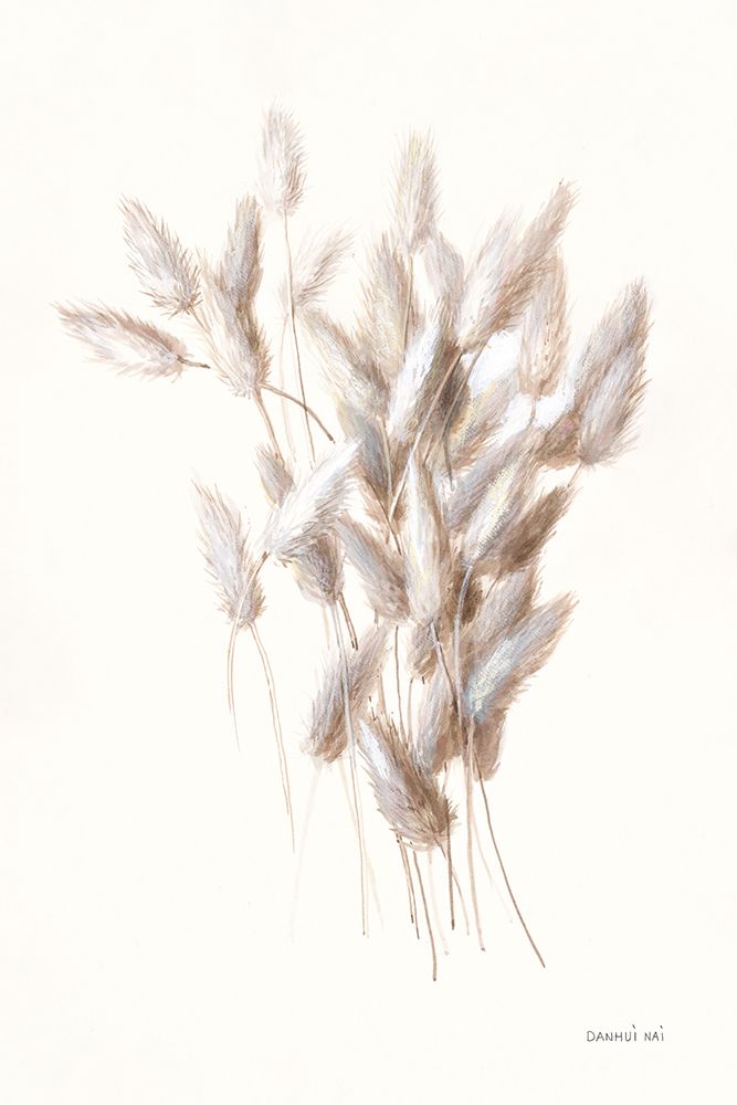 Details of Nature II art print by Danhui Nai for $57.95 CAD