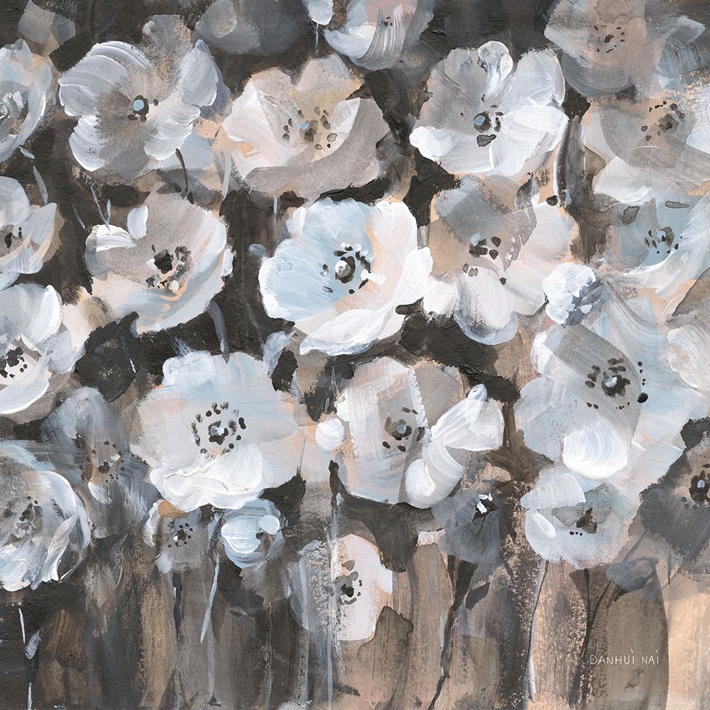 Malmo Blossoms art print by Danhui Nai for $57.95 CAD