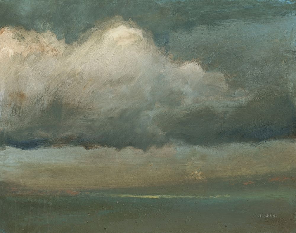 Gathering Storm art print by James Wiens for $57.95 CAD