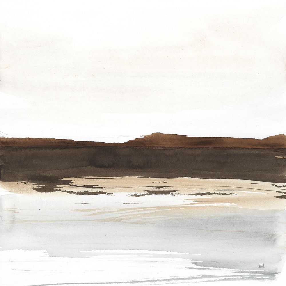 Neutral Dunes I art print by Chris Paschke for $57.95 CAD