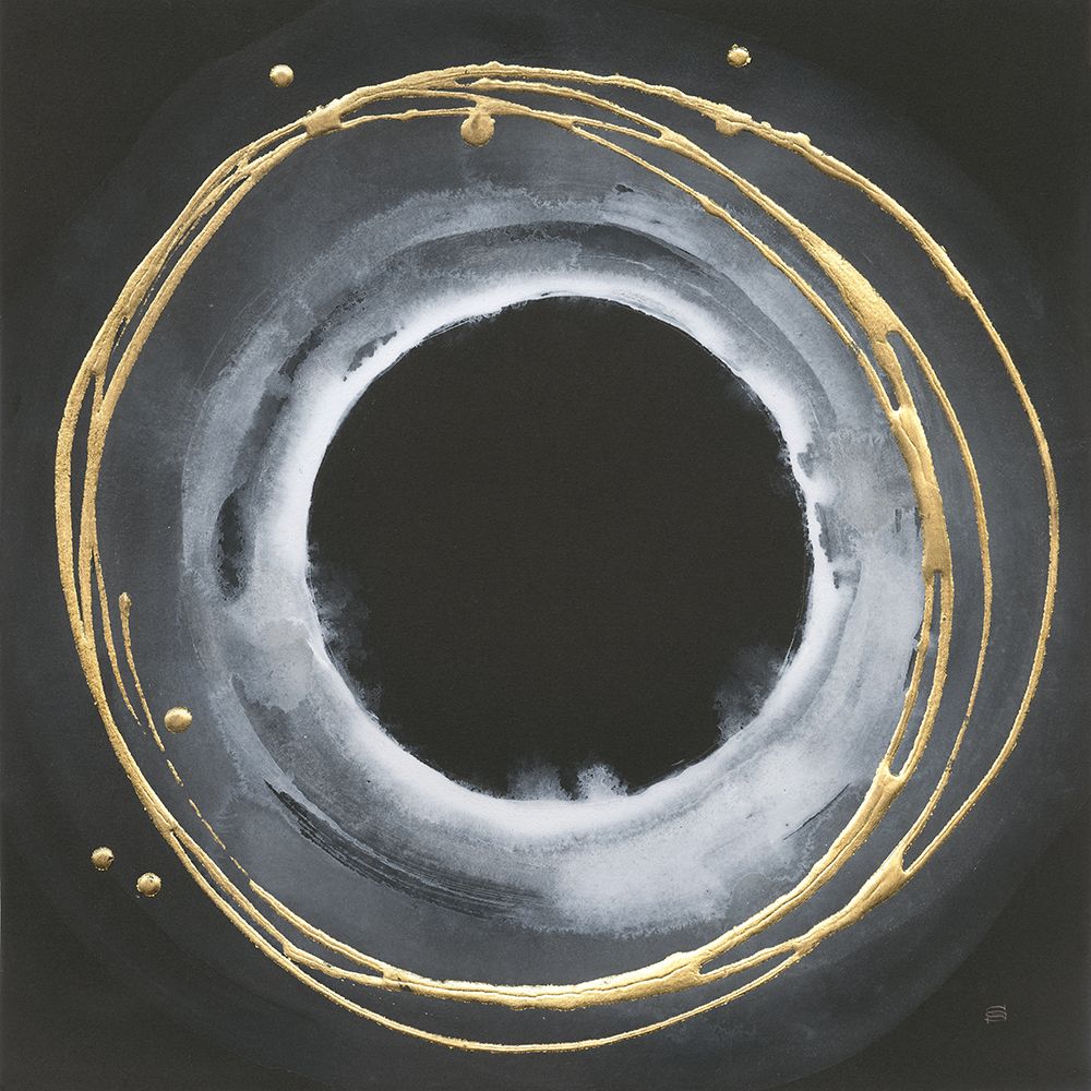Eclipse I art print by Chris Paschke for $57.95 CAD