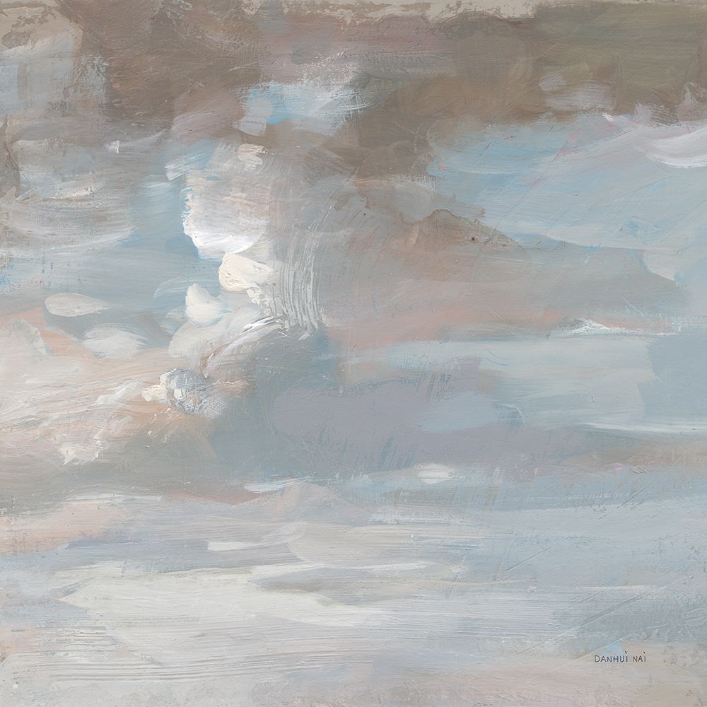 Ethereal Sky art print by Danhui Nai for $57.95 CAD