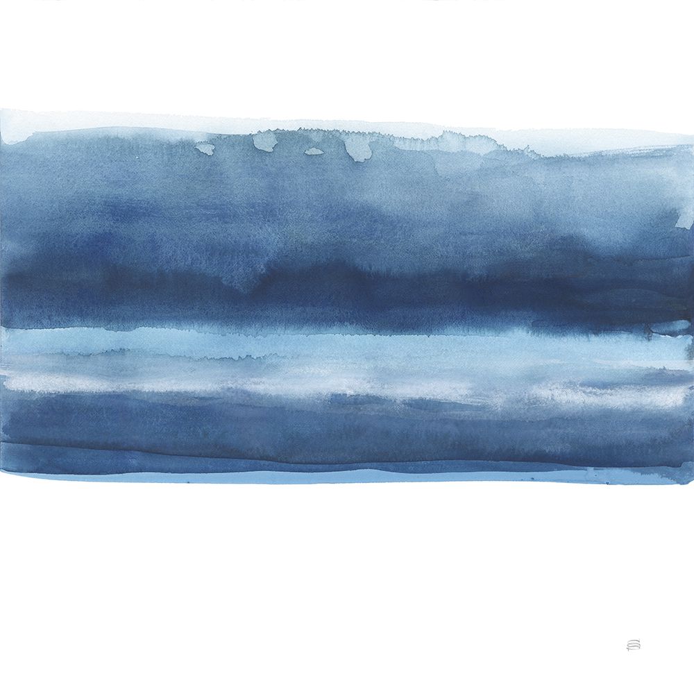 Serenity Sea V art print by Chris Paschke for $57.95 CAD