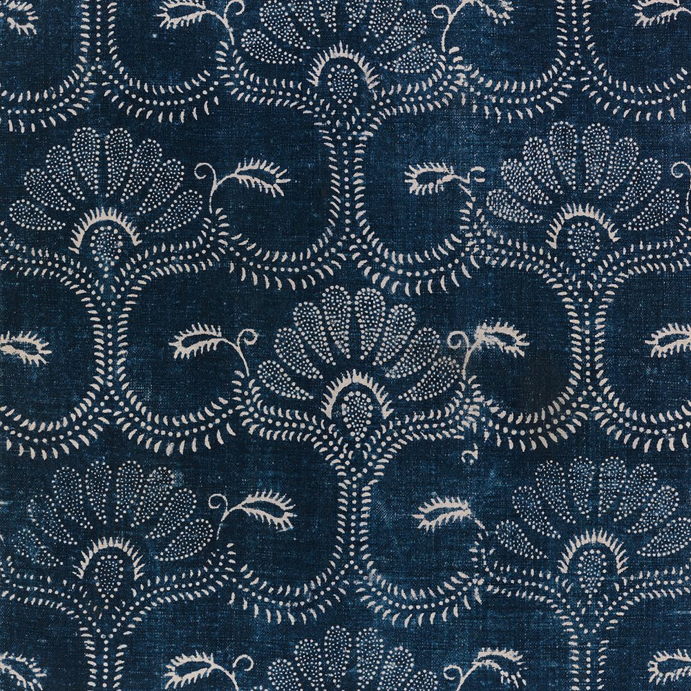 Textile Pattern I art print by Wild Apple Portfolio for $57.95 CAD