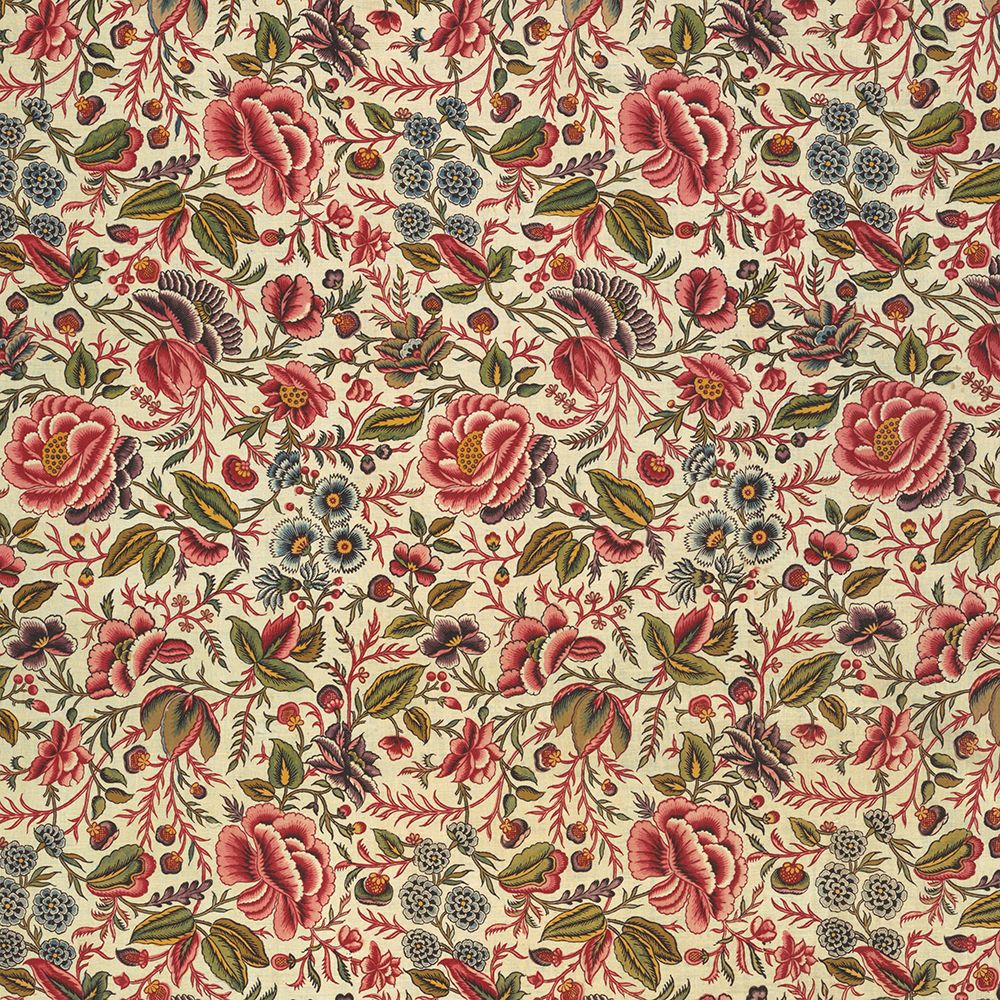 Textile Pattern II art print by Wild Apple Portfolio for $57.95 CAD