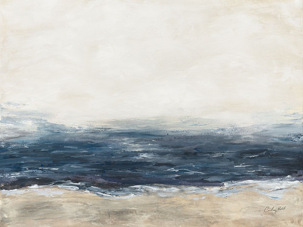 Sea Mood art print by Courtney Prahl for $57.95 CAD
