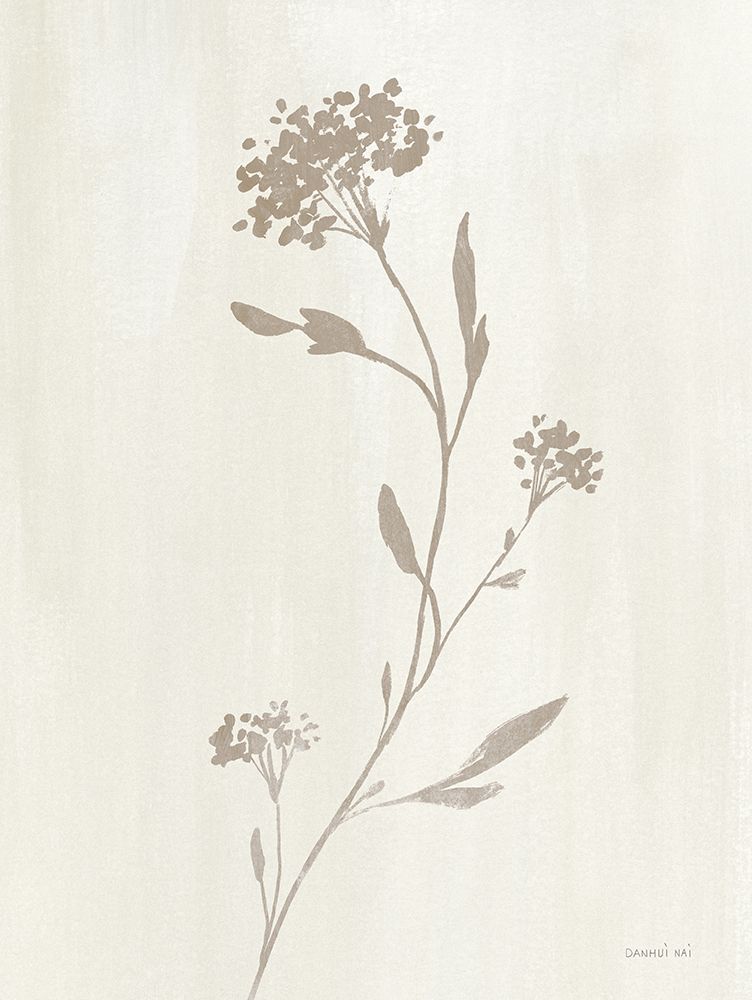 Simple Nature IV Neutral art print by Danhui Nai for $57.95 CAD