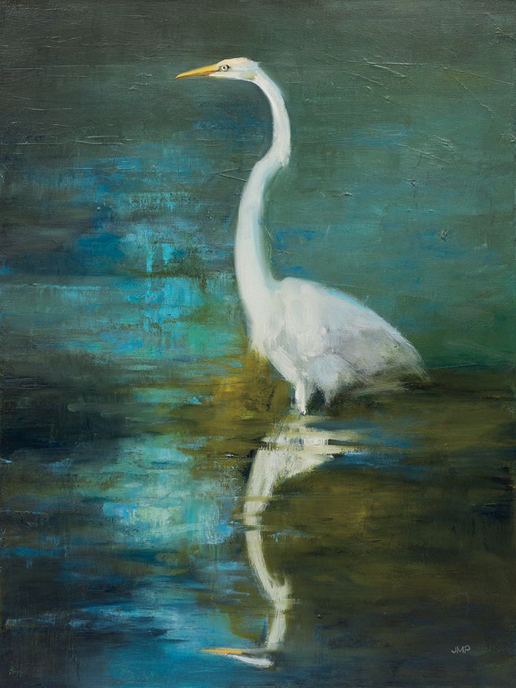 Reflections art print by Julia Purinton for $57.95 CAD