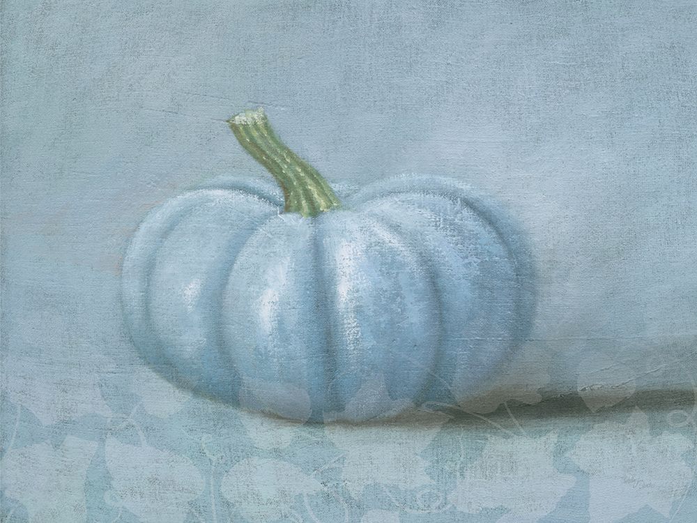 Pumpkin I art print by Wellington Studio for $57.95 CAD