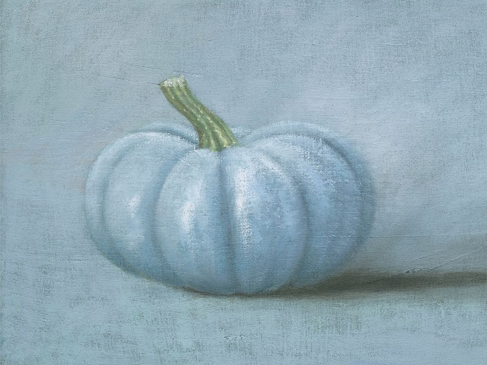 Pumpkin I No Leaves art print by Wellington Studio for $57.95 CAD