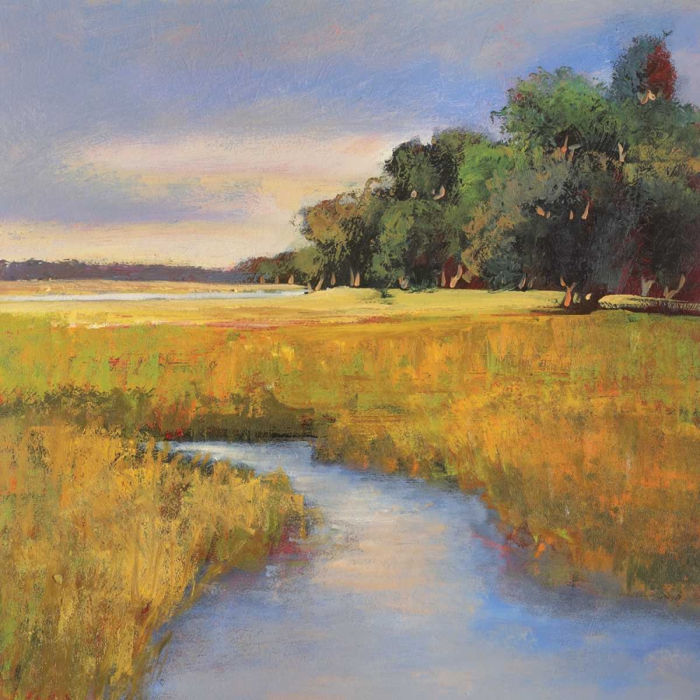 Low Country Petites B art print by Adam Rogers for $57.95 CAD