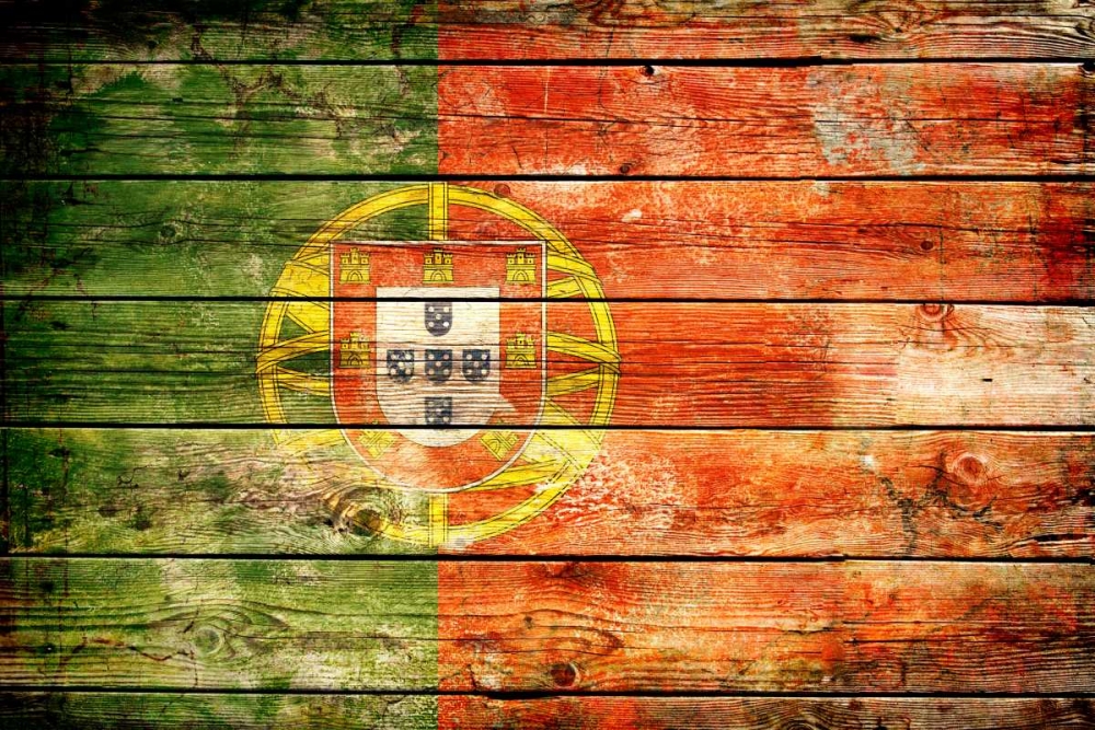Portugal 2 art print by John H. Robins for $57.95 CAD