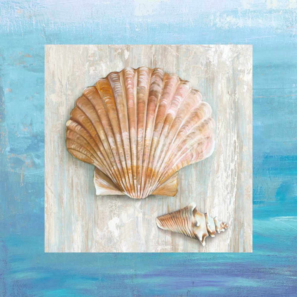 From the Sea I art print by Ted Broome for $57.95 CAD