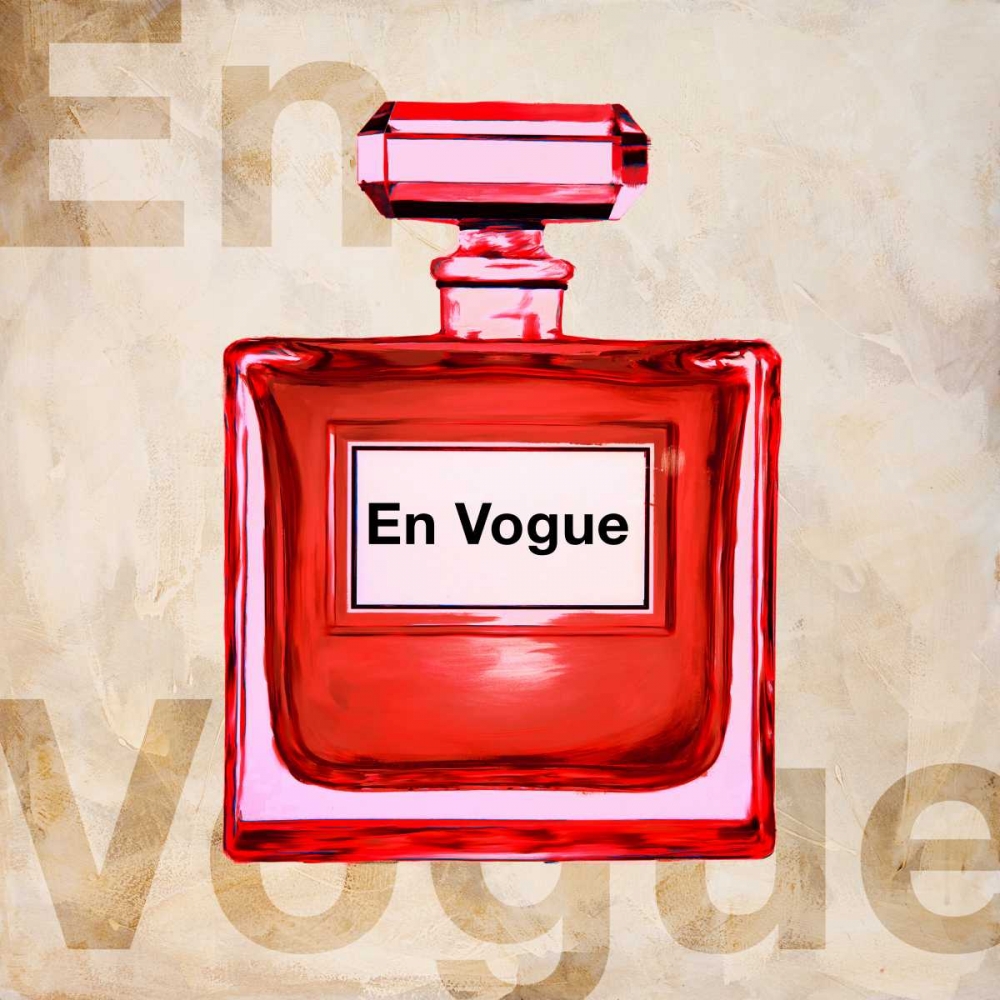 En Vogue art print by Michelle Clair for $57.95 CAD
