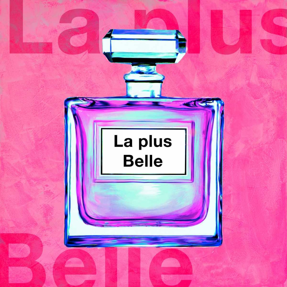 La Plus Belle art print by Michelle Clair for $57.95 CAD