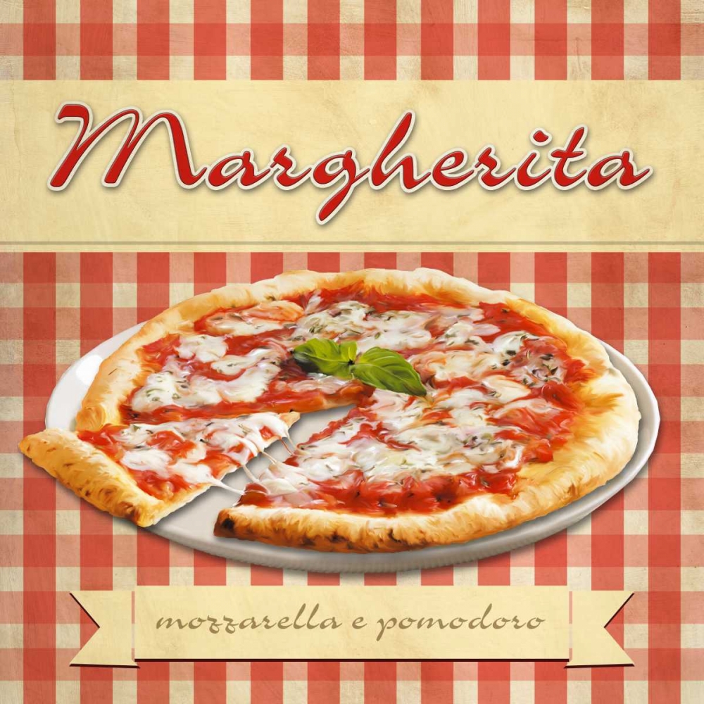 Margherita art print by Remo Barbieri for $57.95 CAD