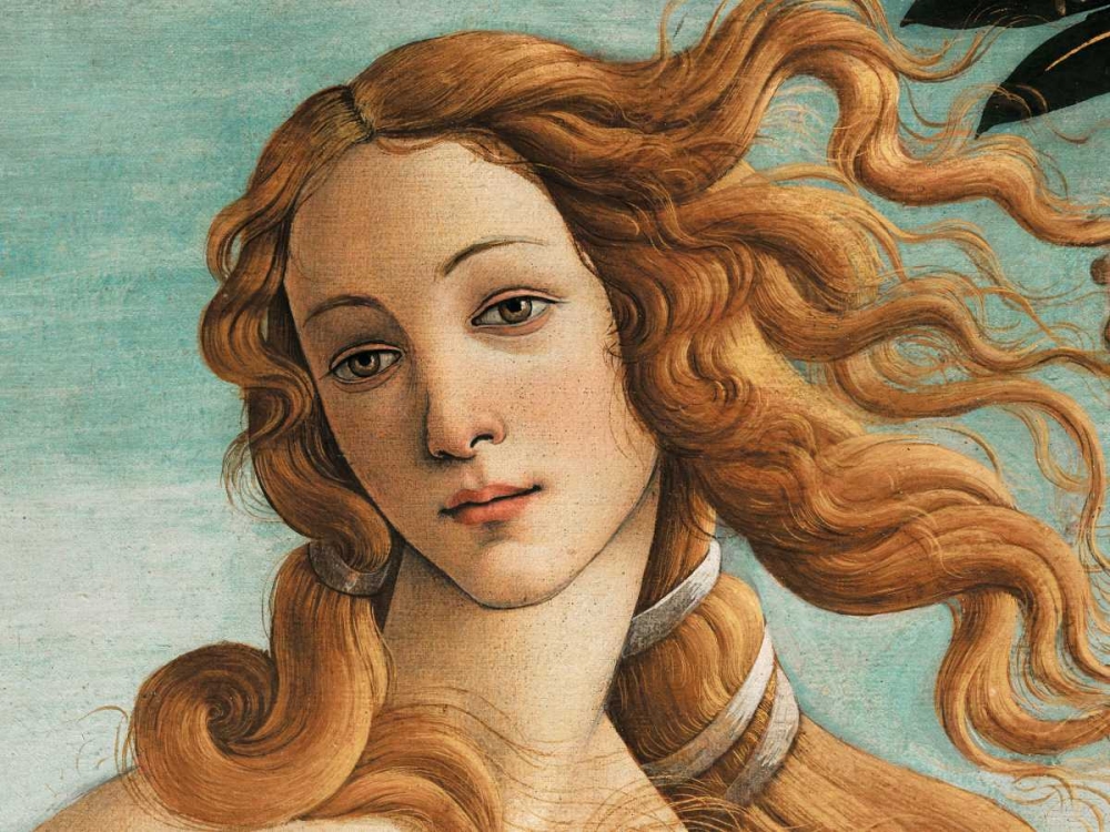 Nascita di Venere art print by Sandro Botticelli for $57.95 CAD