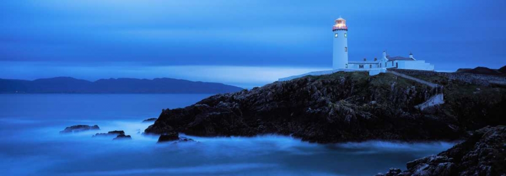 Fanad Head Irlande art print by Jean Guichard for $57.95 CAD