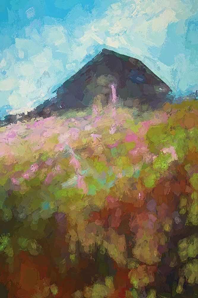 Still Standing art print by Anne Thouthip for $57.95 CAD