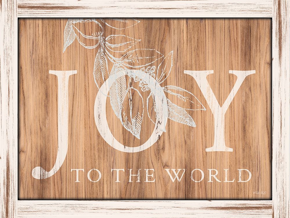 Joy art print by Cindy Jacobs for $57.95 CAD