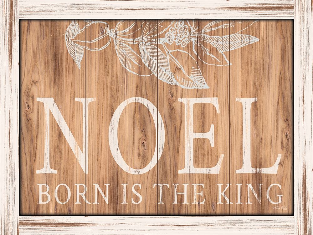 Noel art print by Cindy Jacobs for $57.95 CAD