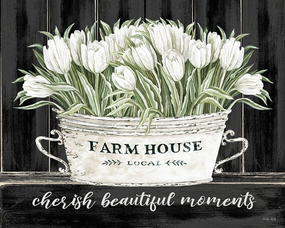 Cherish Beautiful Moments art print by Cindy Jacobs for $57.95 CAD
