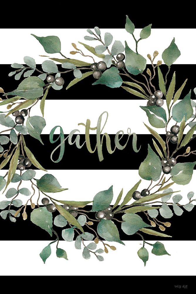 Gather art print by Cindy Jacobs for $57.95 CAD
