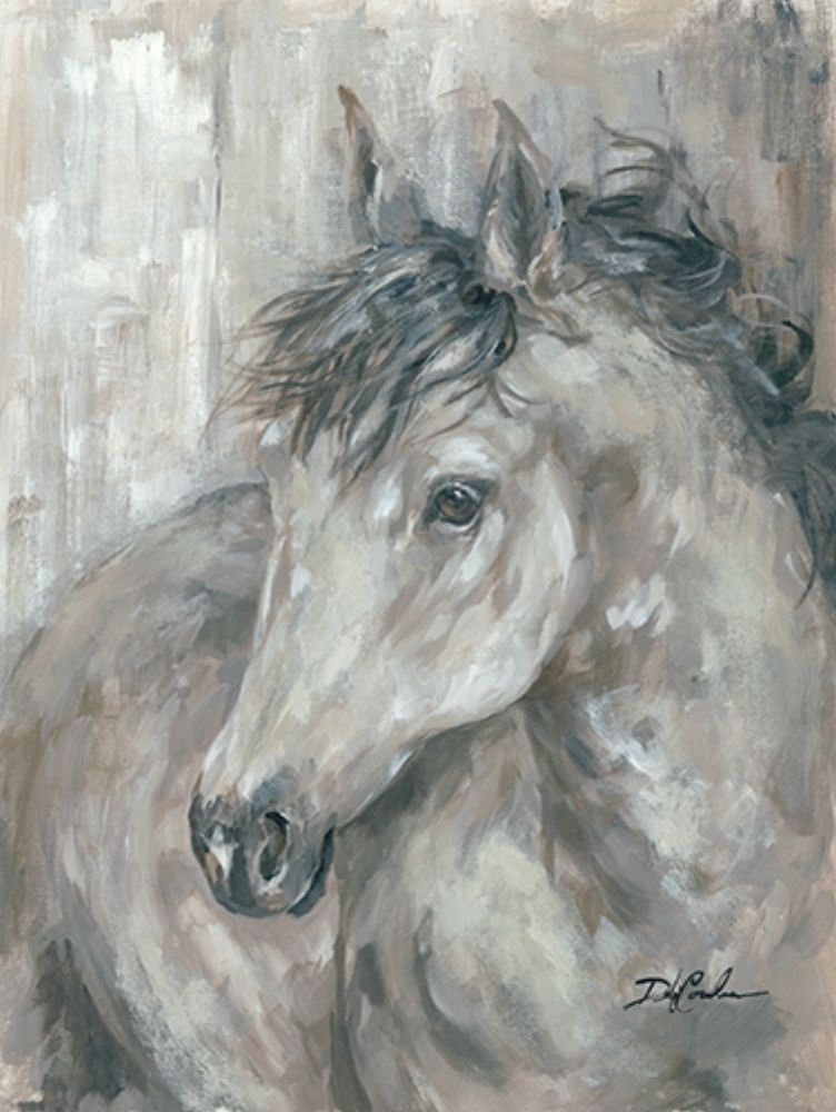 True Spirit art print by Debi Coules for $57.95 CAD