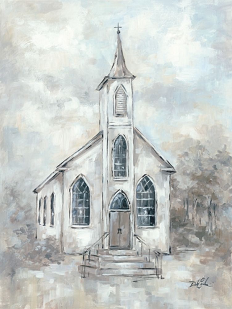 Faith art print by Debi Coules for $57.95 CAD