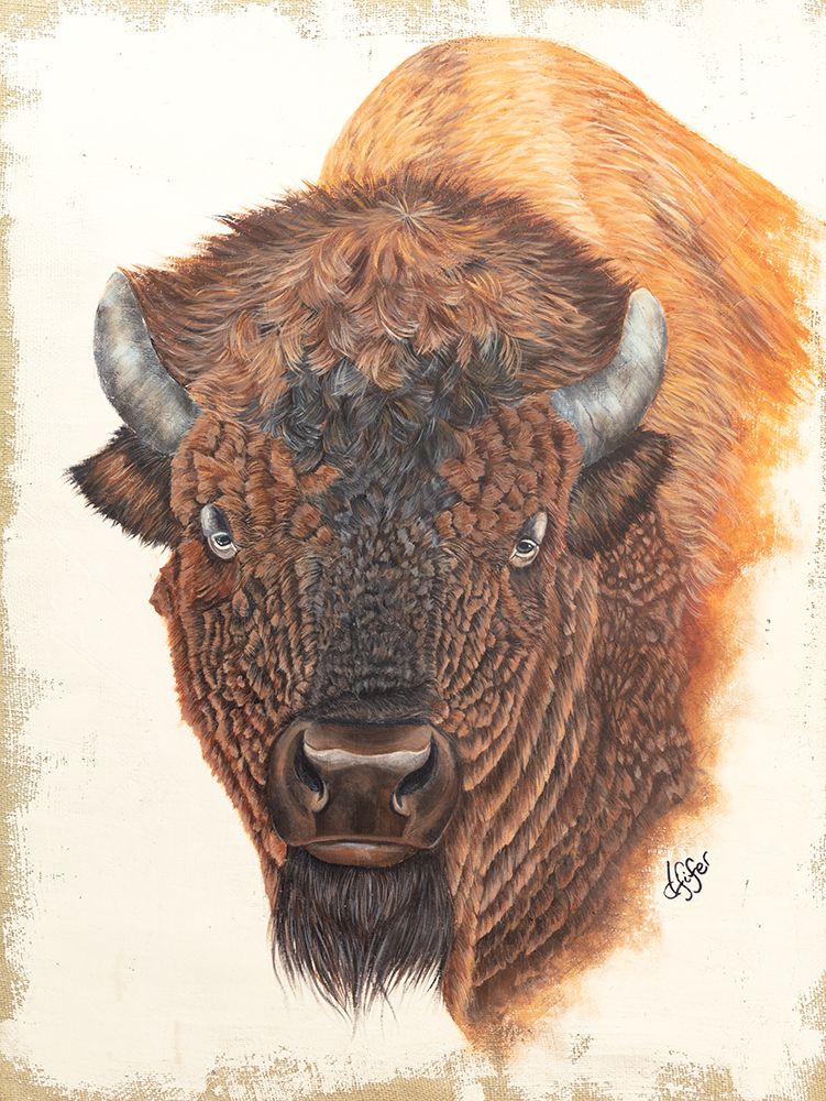Wildly Free art print by Diane Fifer for $57.95 CAD