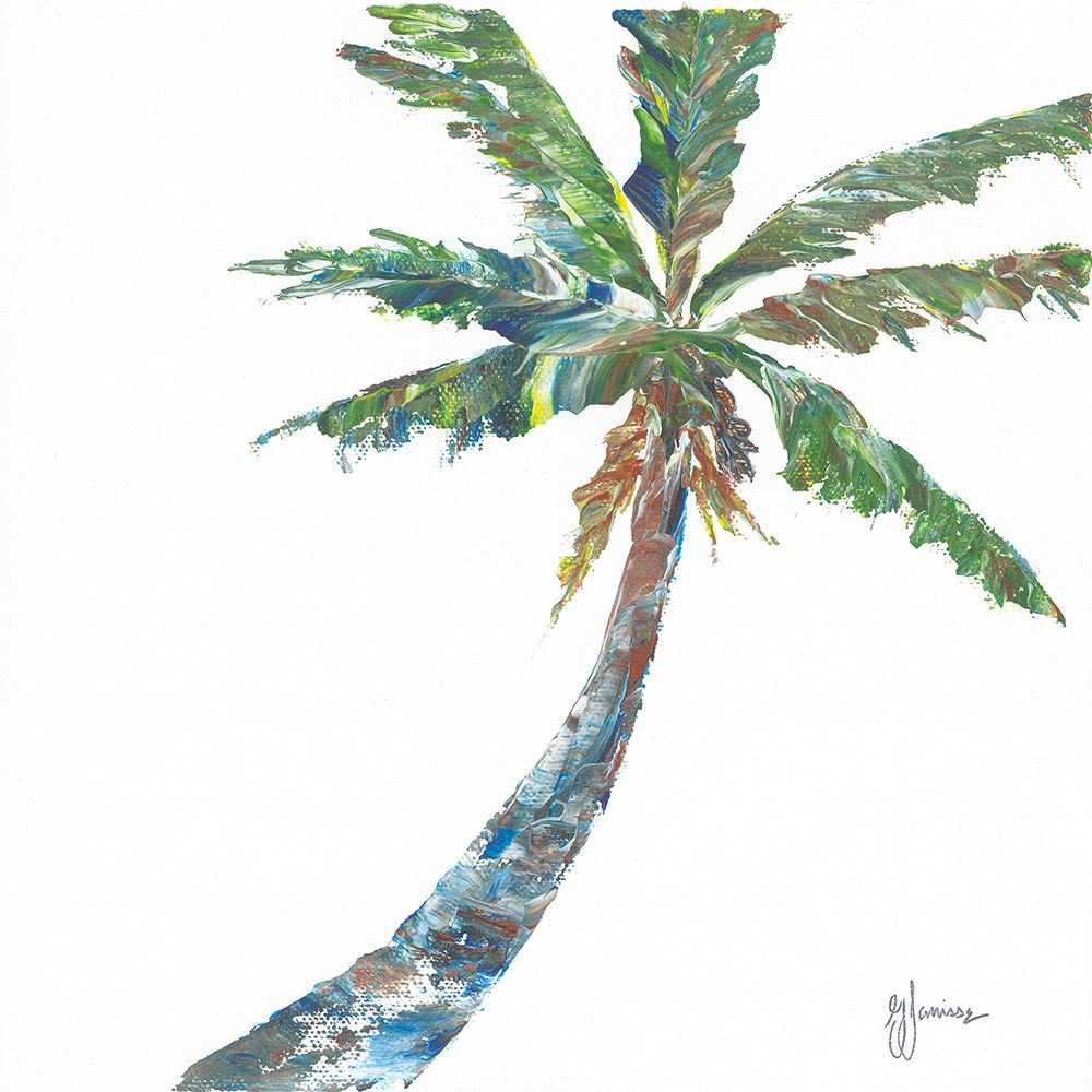 Palm II art print by Georgia Janisse for $57.95 CAD