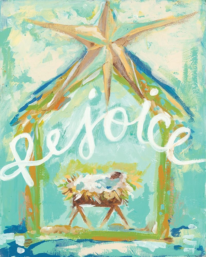 Rejoice art print by Jessica Mingo for $57.95 CAD