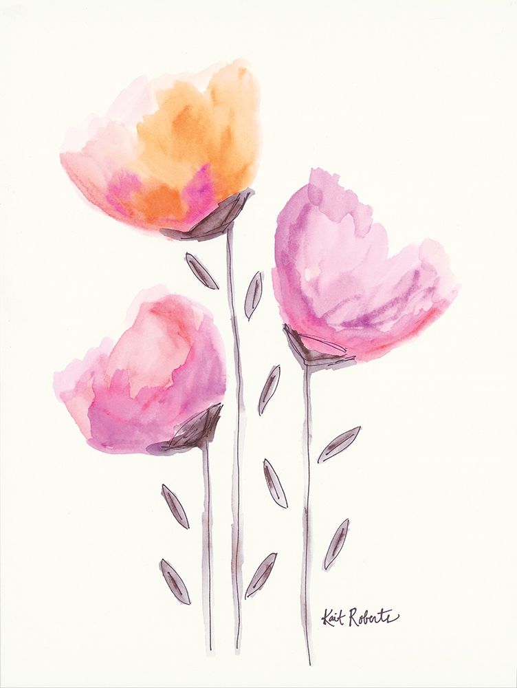 Grow Through It art print by Kait Roberts for $57.95 CAD