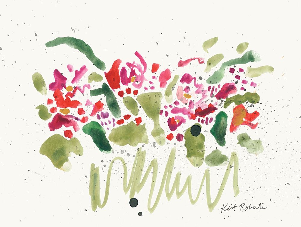 Summer Morning art print by Kait Roberts for $57.95 CAD