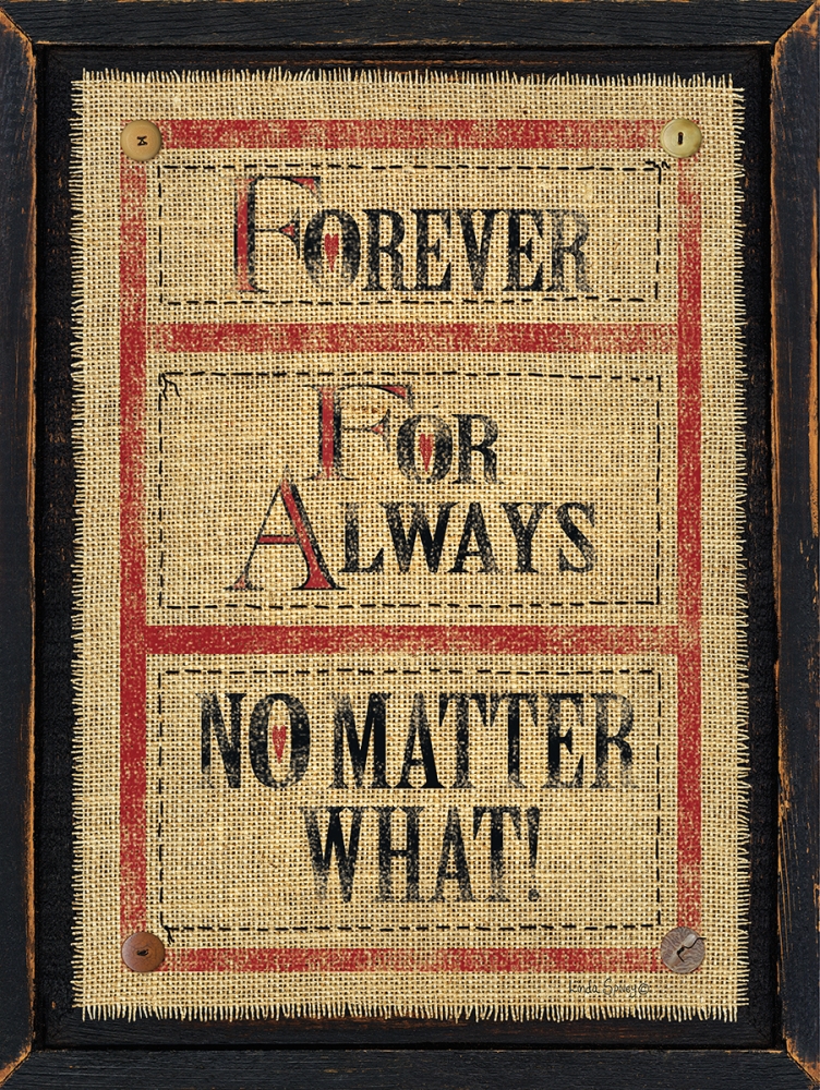 Forever art print by Linda Spivey for $57.95 CAD