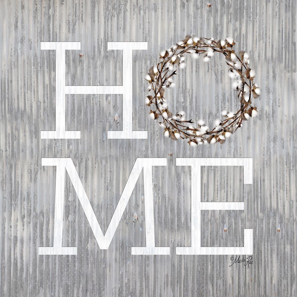 Home    art print by Marla Rae for $57.95 CAD