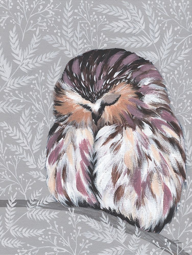 Sweet Dreams art print by Michele Norman for $57.95 CAD