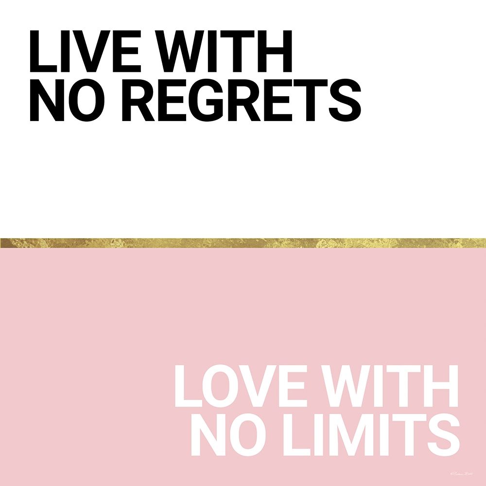 Regrets and Limits art print by Susan Ball for $57.95 CAD