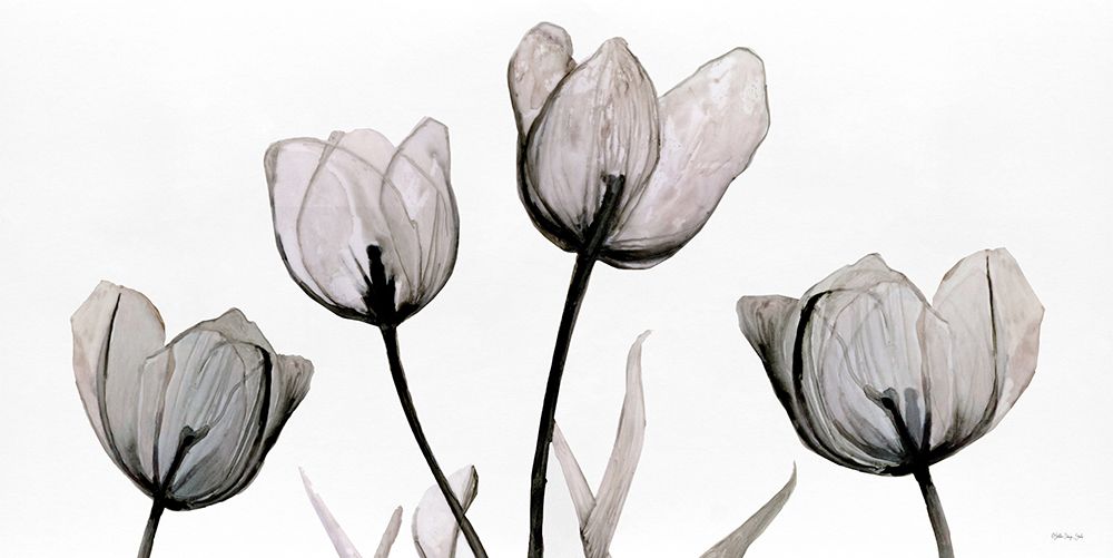  Floral Simplicity art print by Stellar Design Studio for $57.95 CAD