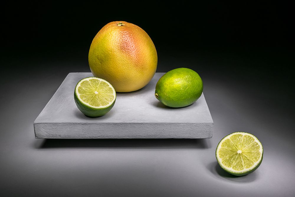 Citrus family art print by Christophe Verot for $57.95 CAD