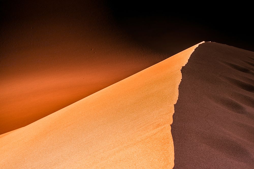 Desert Palette art print by Andreas Agazzi for $57.95 CAD