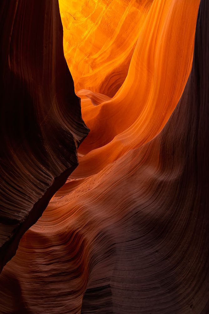 Antelope Canyon 3 art print by Bjoern Alicke for $57.95 CAD