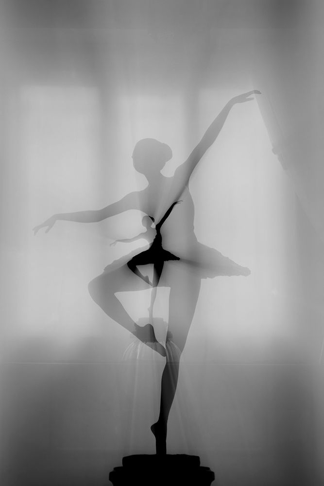 My Favorite Dancer art print by Pphgallery for $57.95 CAD