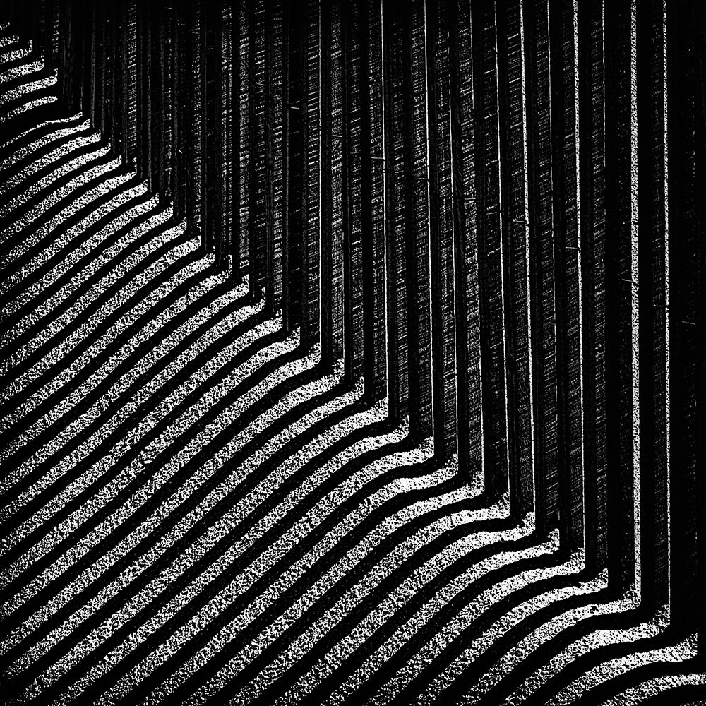 Televators art print by Paulo Abrantes for $57.95 CAD