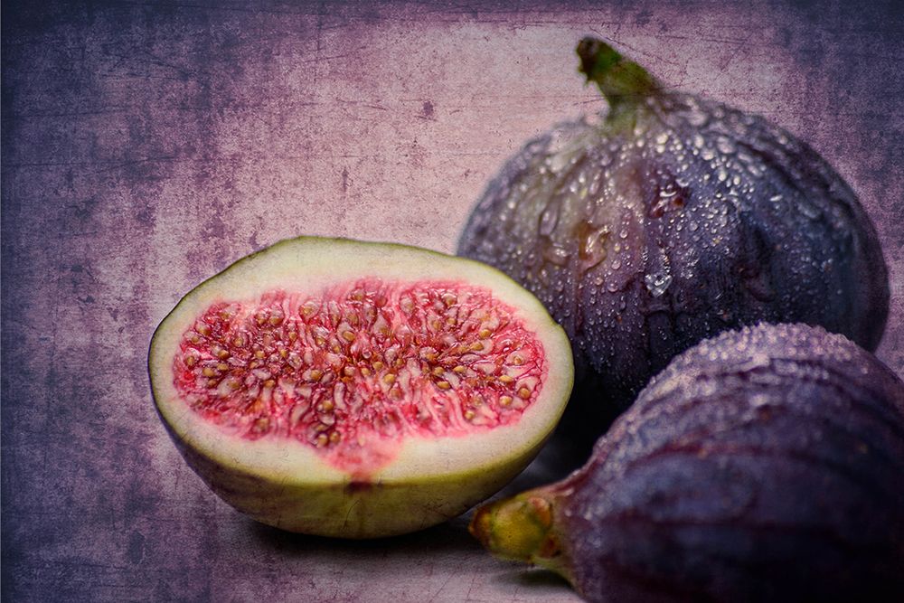 Figs art print by Hannes Cmarits for $57.95 CAD