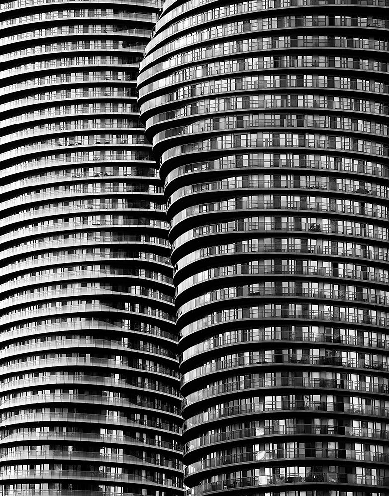 Absolute Towers art print by Roland Shainidze for $57.95 CAD