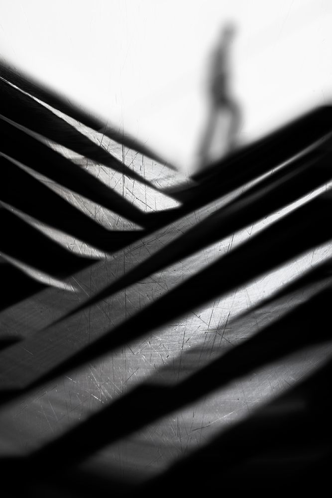 Going Nowhere Fast art print by Paulo Abrantes for $57.95 CAD