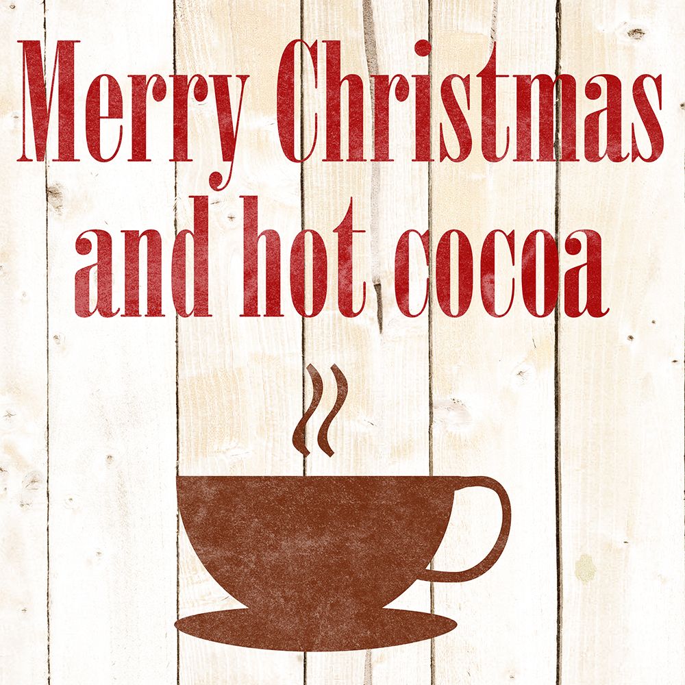 Hot Chocolate art print by Jamie Phillip for $57.95 CAD