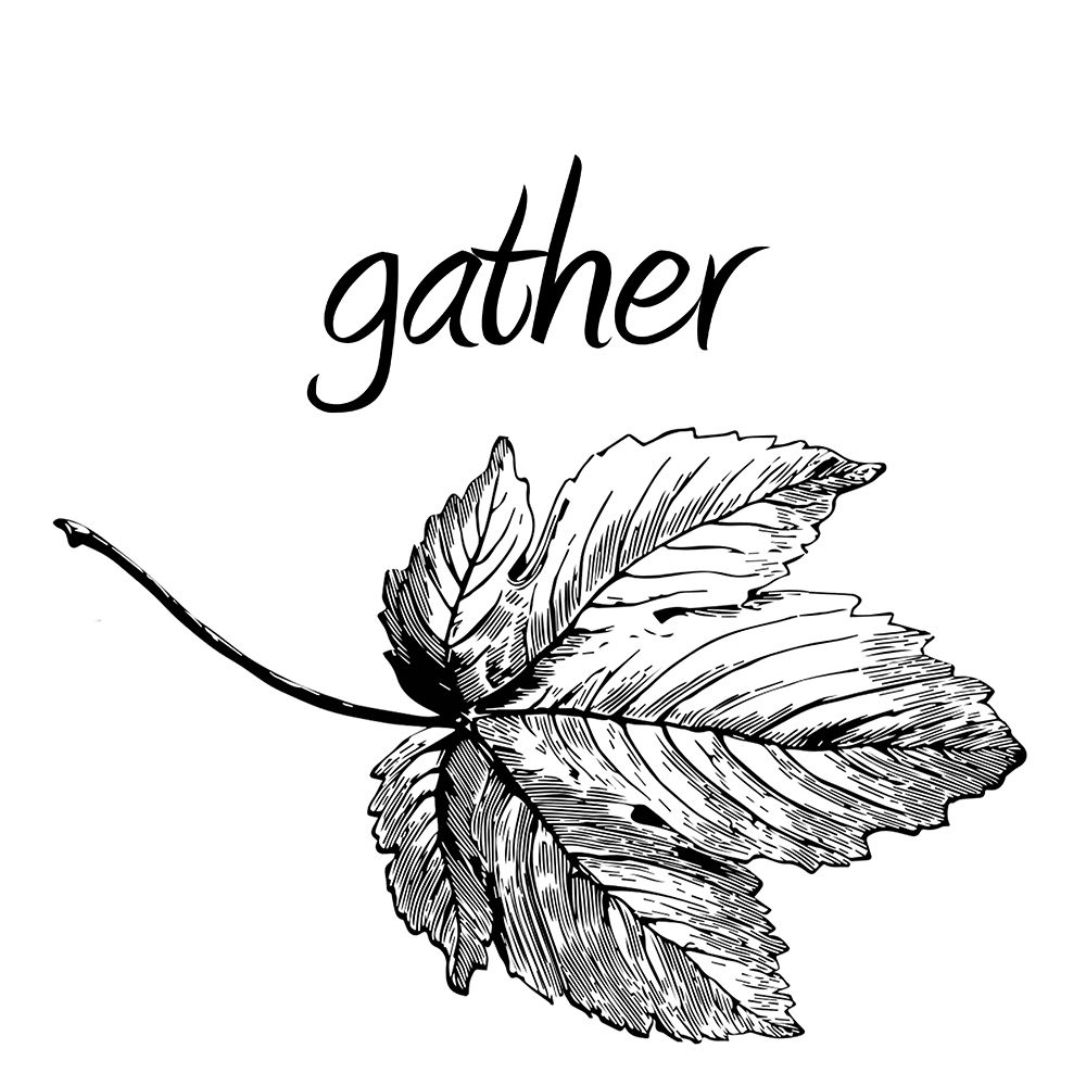 Gather art print by Jamie Phillip for $57.95 CAD